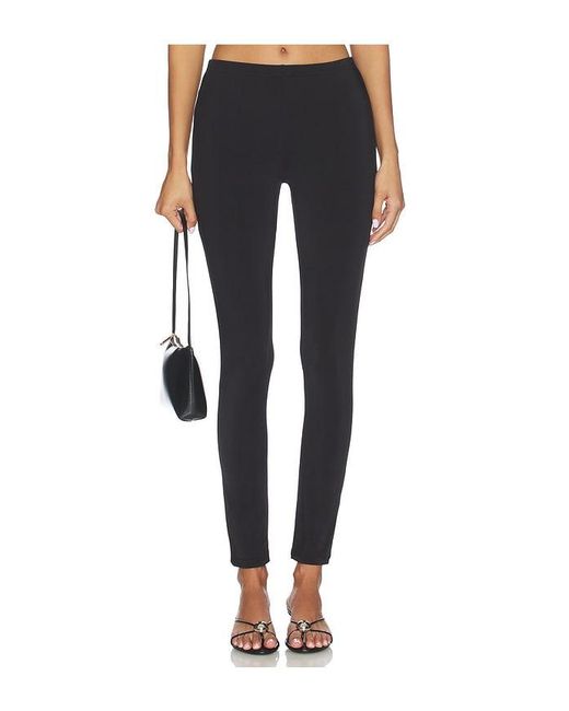 superdown Black Katrina Pant Set