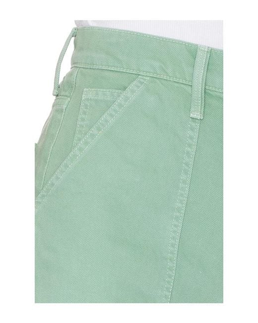 Mother Green The Detour Short