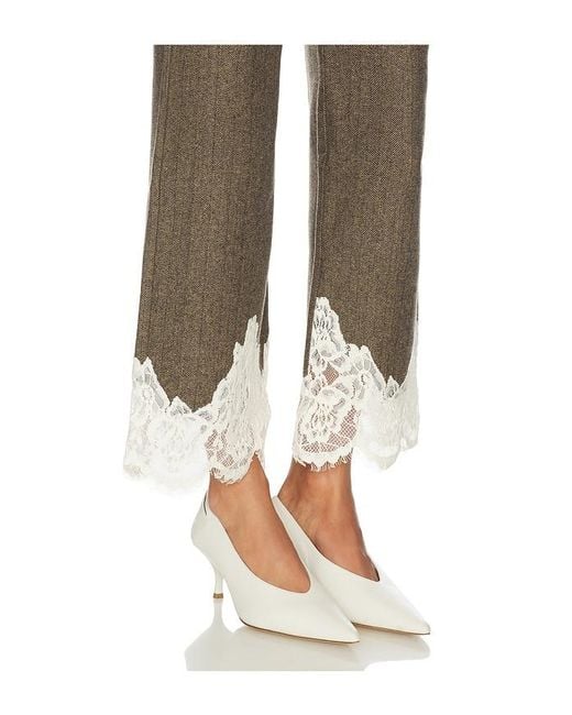 Siedres Natural Vivienne Pant
