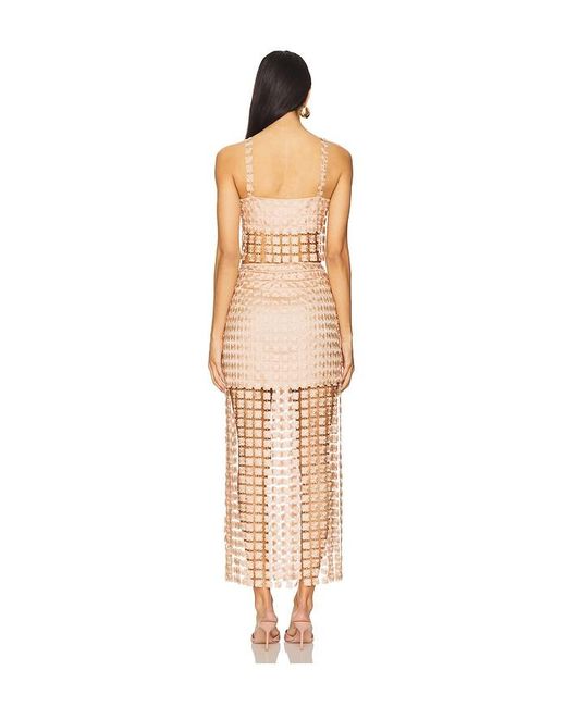 Saylor Natural Elie Set
