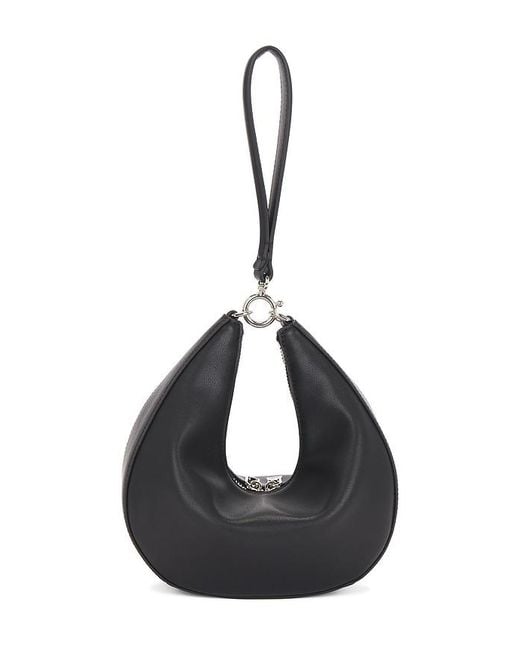 Bec & Bridge Black Myra Petit Sac Bag