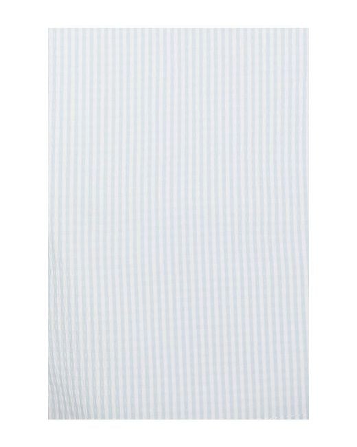 Onia White Charles 5 Swim Trunk for men