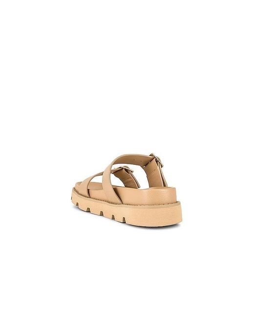 Raye Natural Sandale Clifton