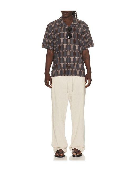 Far Afield White House Trouser for men
