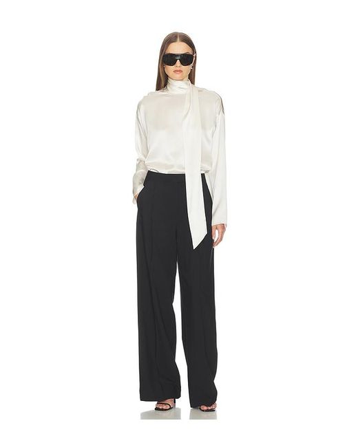SRG Multicolor Galia Silk Top