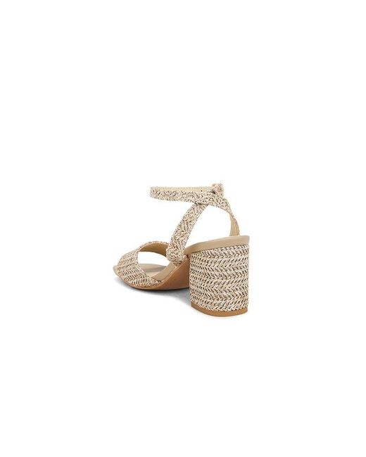 Seychelles White Simple Pleasure Sandal
