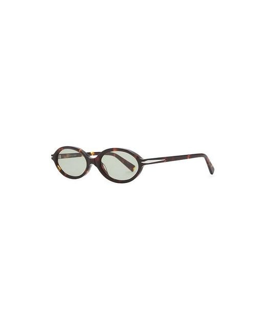 SAD Eyewear Multicolor Orchid Tinted Sunglasses for men