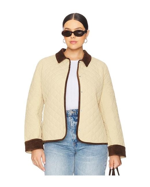 L'academie Natural 'Academie Niki Jacket
