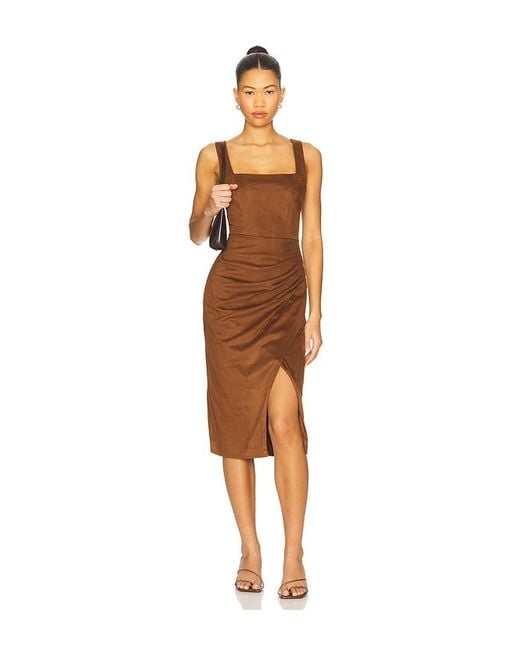 Steve Madden Multicolor Milo Dress