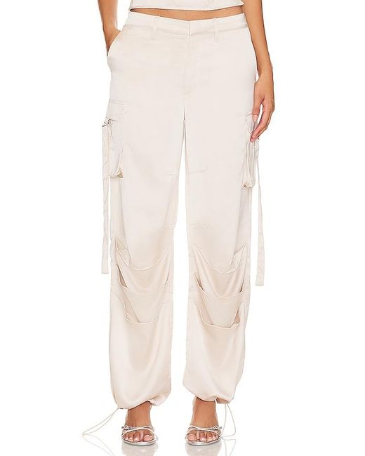 Lioness Natural Butterfly Cargo Pant