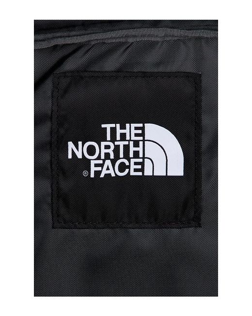 Mochila En Color Negro Talla The North Face de hombre de color Black