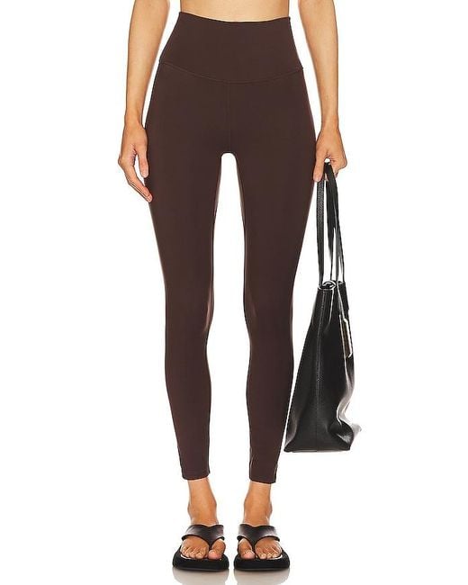 Varley Black Freesoft High Rise Legging