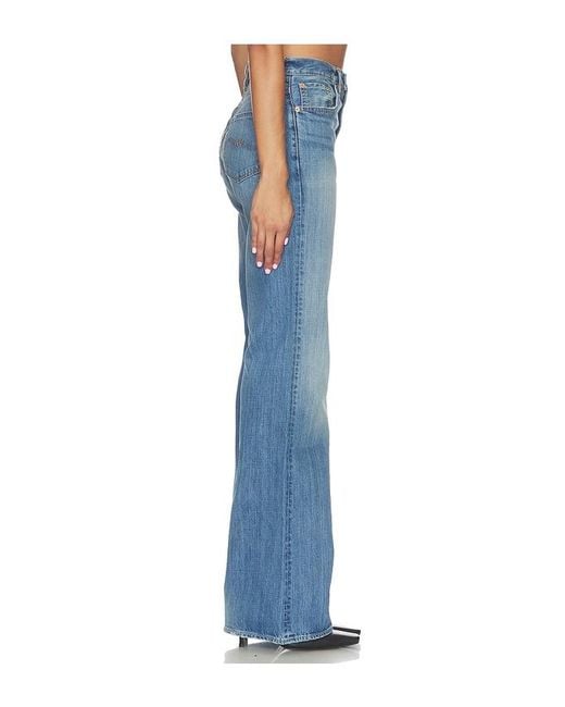 Denimist Blue Dena Jean