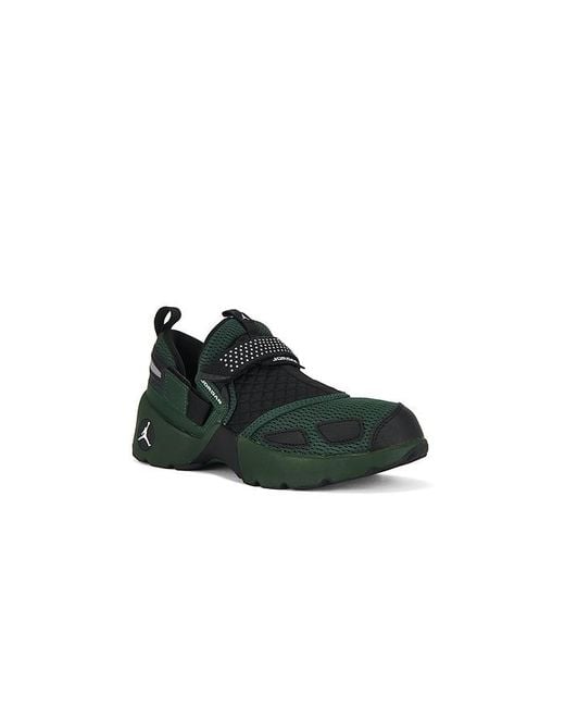 Nike Black Trunner Lx Sneaker