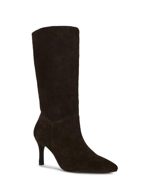 Raye Black Boot Perla