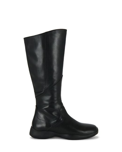 Vagabond Black Boot Sky