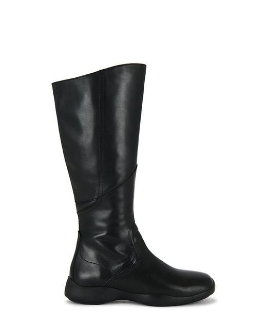 Vagabond Black Boot Sky
