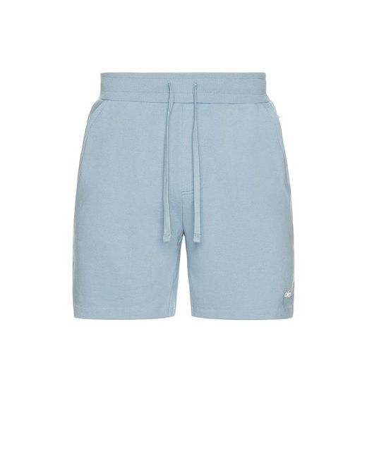 メンズ Alo Yoga ショートパンツ Blue