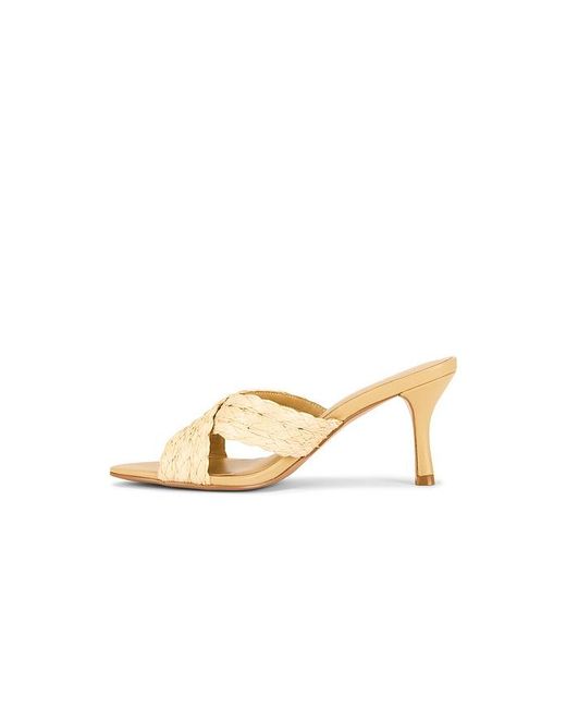Raye White Priya Sandal