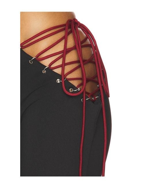 I.AM.GIA Black Onyx Pant