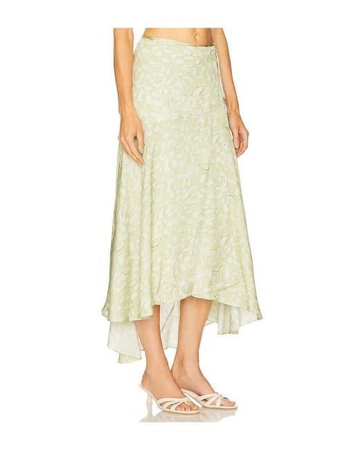 Alexis Yellow Rock Alzena