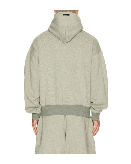 Fear Of God Multicolor Signature Classic Hoodie for men