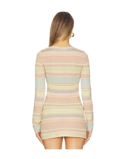 Kapri Natural Lila Cardigan
