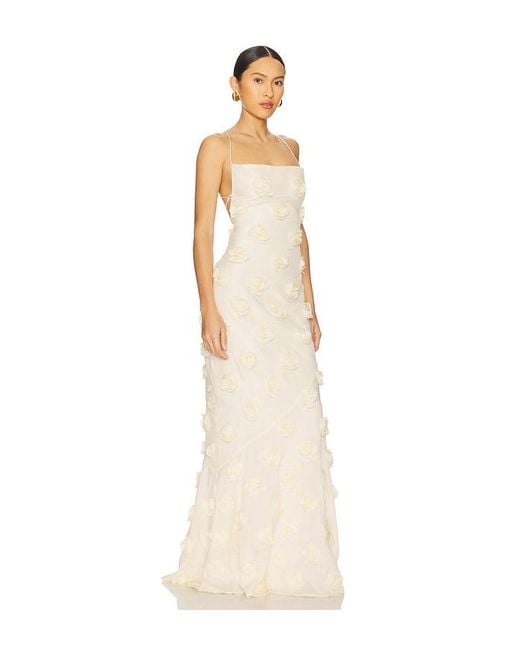 Nookie Natural Abendkleid Rosalie