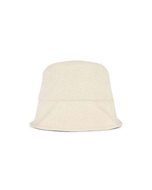 Lack of Color Natural Coast Bucket Hat