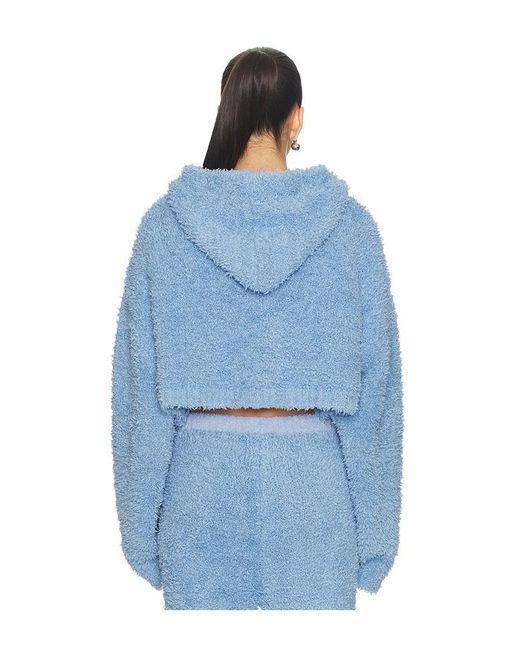 Boys Lie Blue Bohdi Cozy Alex Zip