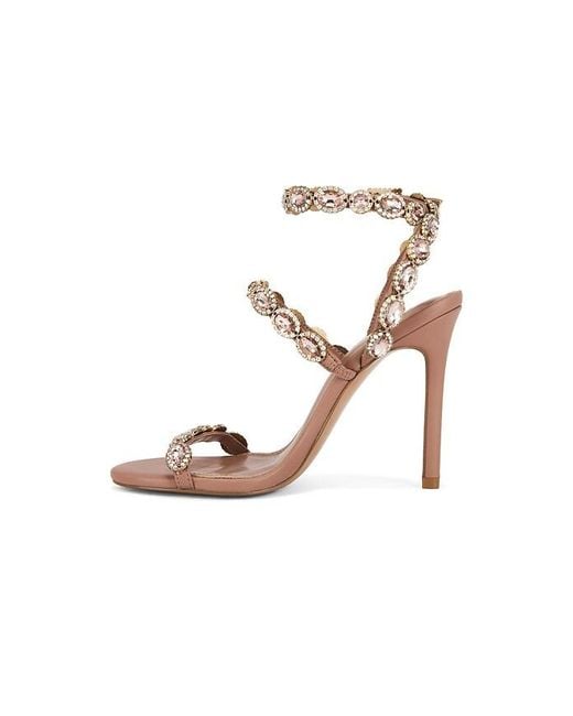 Steve Madden Multicolor Tamala Sandal