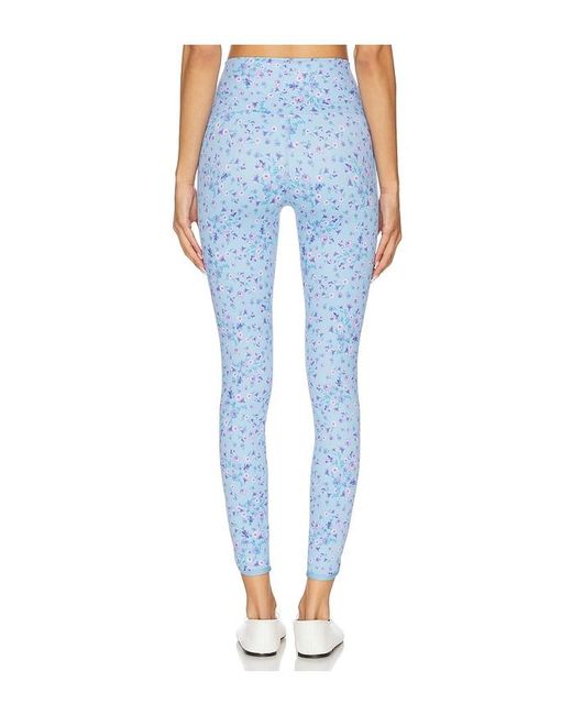 Beach Riot Blue Nella Legging