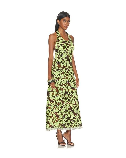 Siedres White Zenya Dress