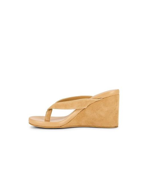 Tony Bianco White Avanti Heel