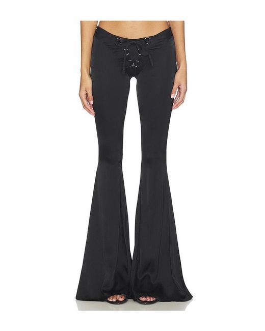 AMOR MIA Blue Undo Me Pant
