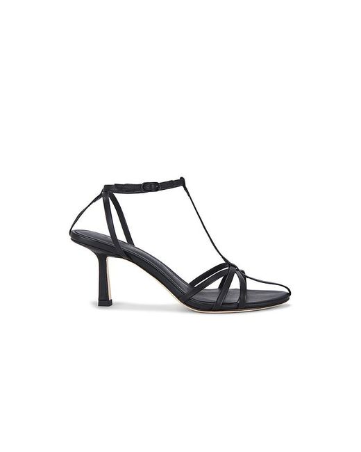 STUDIO AMELIA White Aviary 70 Heel