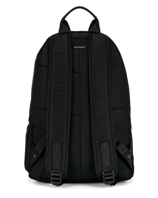 Allsaints rucksack sale