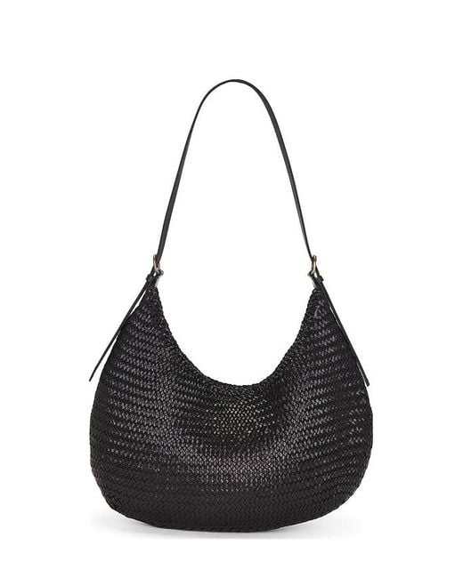 Dragon Diffusion Luna Piena バッグ Black