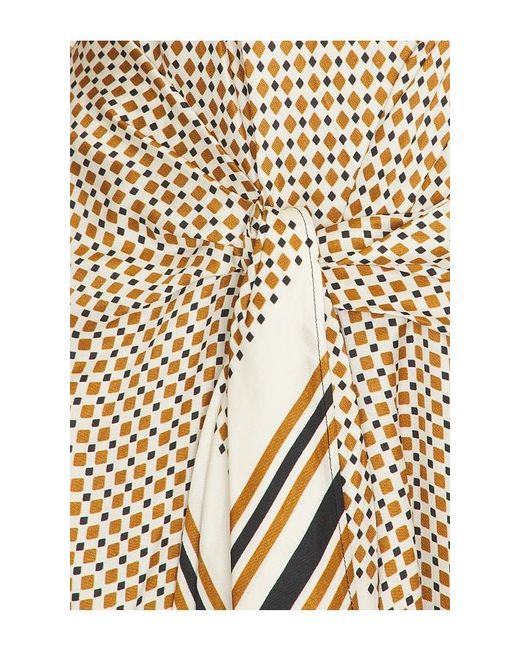 A.L.C. Natural Dea Dress