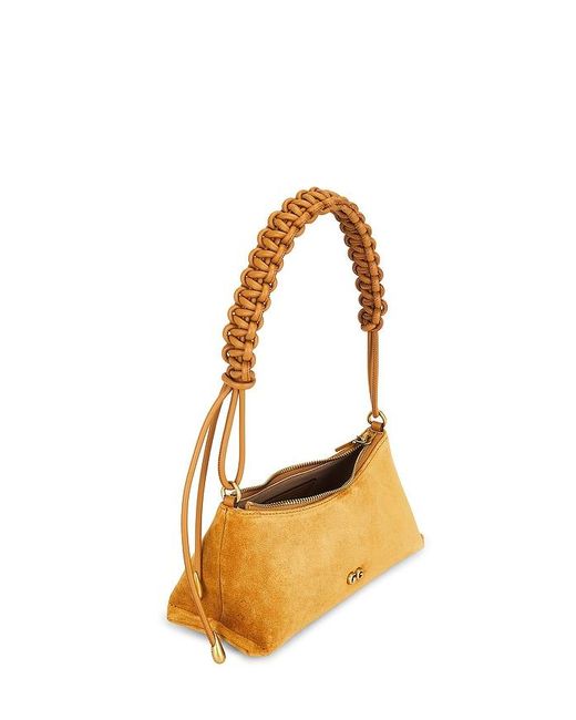 Cult Gaia Multicolor Osa Shoulder Bag