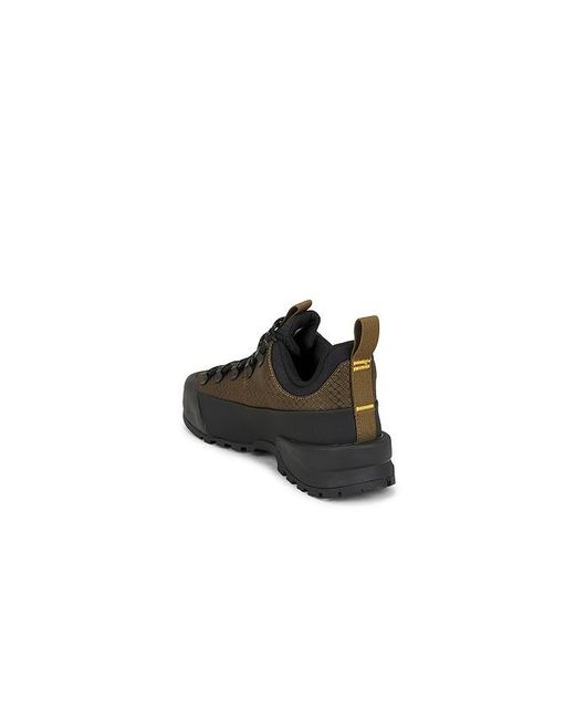The North Face Schuh in Black für Herren