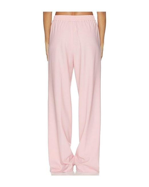 Closed Pink Winona Pants