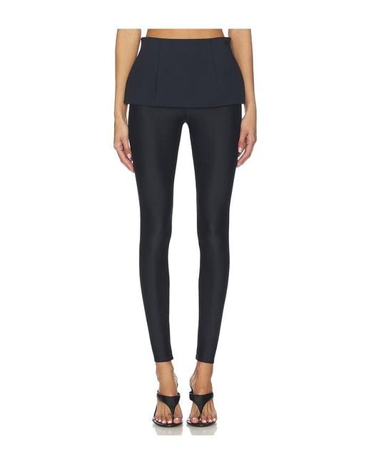 DIESEL Blue Hour Bond Legging