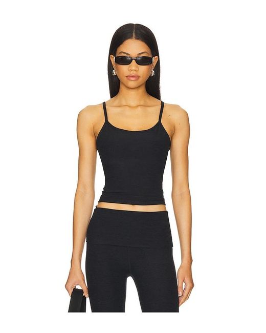 Beyond Yoga Spacedye Forever タンクトップ Black