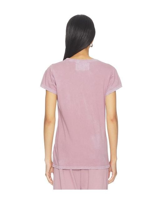 Freecity Pink Canyonkid Circa1972 Supervintage Top