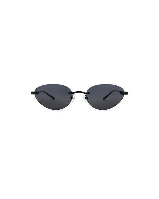 Banbe Blue The Lana Sunglasses