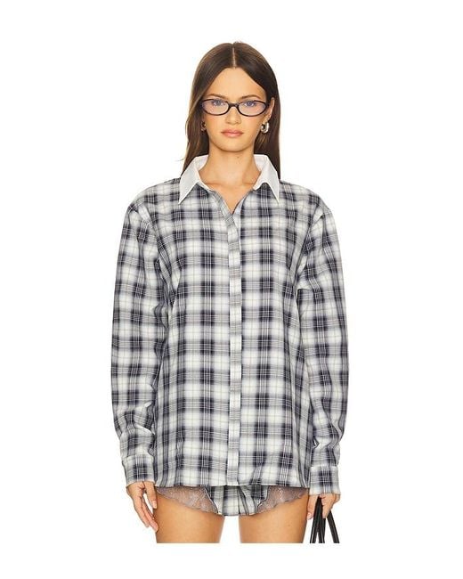 Lioness White Vacanza Shirt