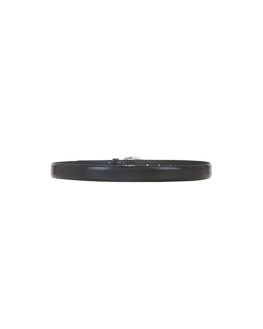 FAVORITE DAUGHTER Black The Favorite Belt