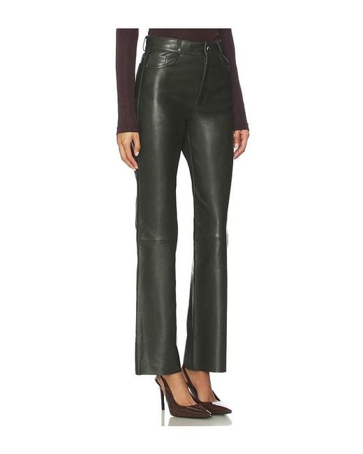 Lamarque Gray Shannon Pant