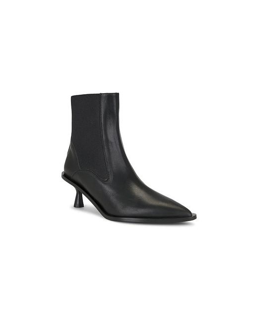 Atp Atelier Black Trino Boot